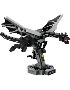 DRAGO DELL'END MINECRAFT (21595) 2
