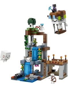 STAZIONE DI GHAST MINECRAFT (21597) 2