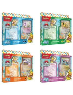 POKEMON MAZZO CAMPIONATI MONDIALI 2025 (PK10362-I)