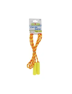CORDA PER SALTARE 218 CM (GGI220047)