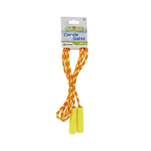 CORDA PER SALTARE 218 CM (GGI220047)