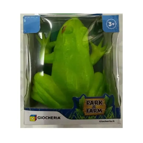 RANA o RAGNO ASSORTITI (GGI230075)