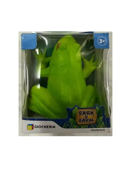 RANA o RAGNO ASSORTITI (GGI230075)