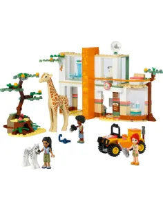 LEGO Friends Il soccorso degli animali di Mia 2