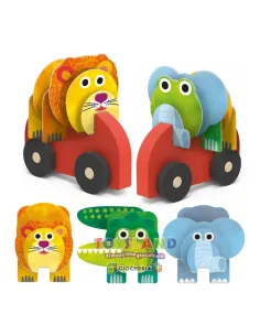 CREA GO-GO (MU53610) 2