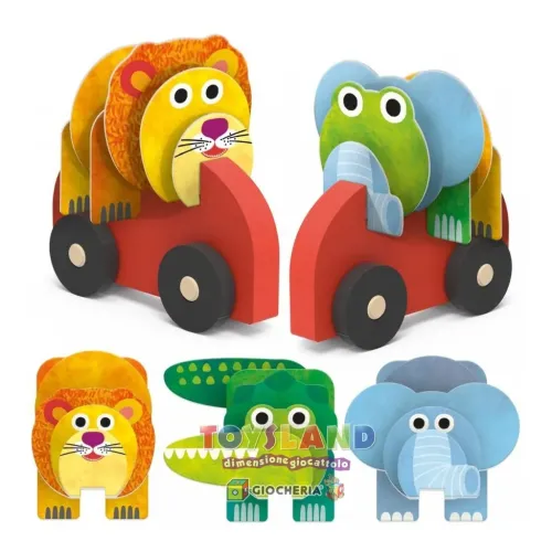 CREA GO-GO (MU53610)