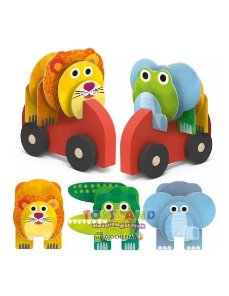 CREA GO-GO (MU53610)