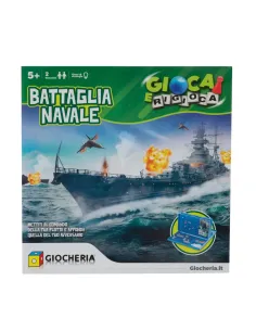 BATTAGLIA NAVALE (GGI190150)