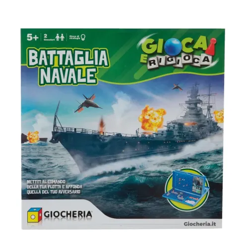 BATTAGLIA NAVALE (GGI190150)