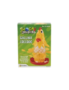 GALLINA COCCODE (GGI210077)