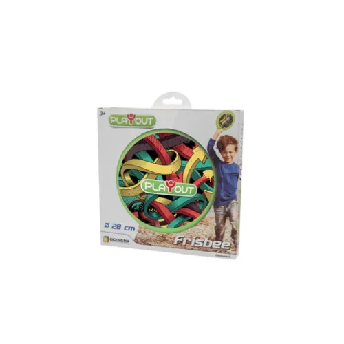 FRISBEE PROFESSIONALE 28 CM (GGI220050)