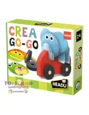 CREA GO-GO (MU53610)