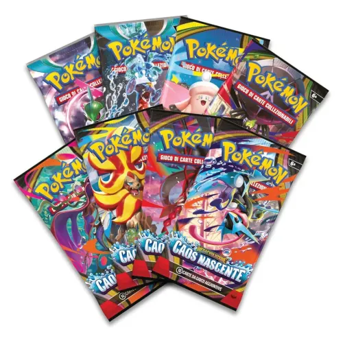 Pokémon Collezione Premium Mega Greninja-EX...