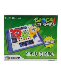 BIGLIA IN BUCA (GGI190026)