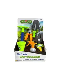 SET DA GIARDINAGGIO (GGI230045)