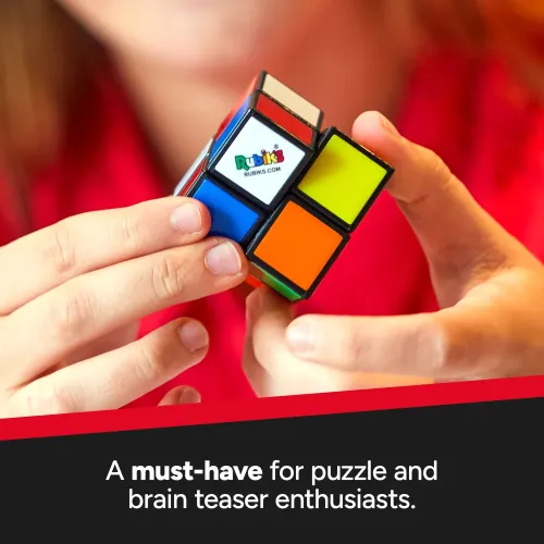RUBIK 2X2 MINI (6062960/6064345)