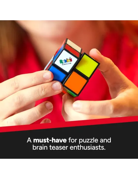 RUBIK 2X2 MINI (6062960/6064345)