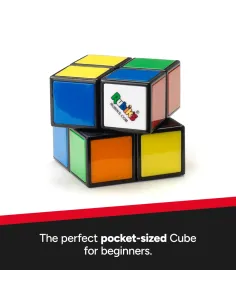 RUBIK 2X2 MINI (6062960/6064345) 2