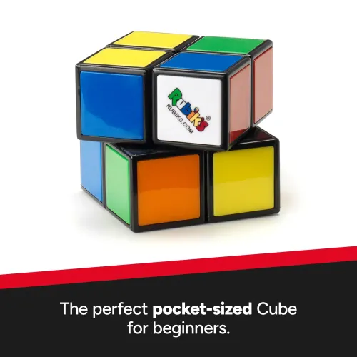 RUBIK 2X2 MINI (6062960/6064345)