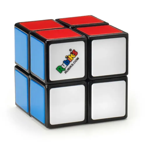RUBIK 2X2 MINI (6062960/6064345)