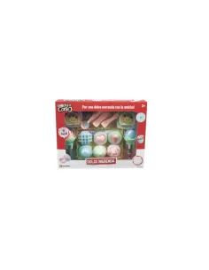 DOLCE MERENDA 16 PEZZI (GGI220029)