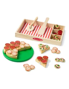 MELISSA&DOUG PIZZA PARTY (6074863)