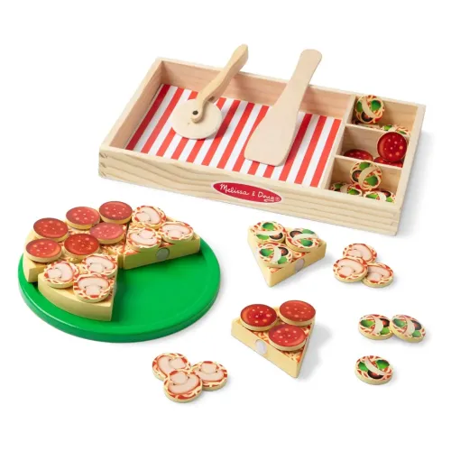 MELISSA&DOUG PIZZA PARTY (6074863)