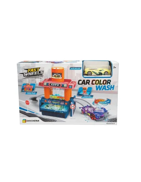 AUTOLAVAGGIO CAMBIACOLORE (GGI250176)