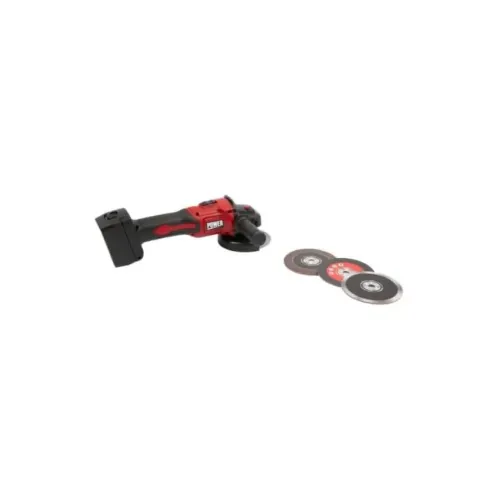SMERIGLIATRICE ELETTRICA (GGI230298)