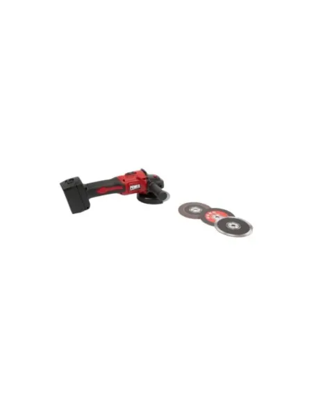 SMERIGLIATRICE ELETTRICA (GGI230298)