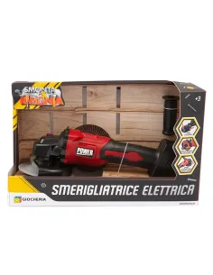 SMERIGLIATRICE ELETTRICA (GGI230298)