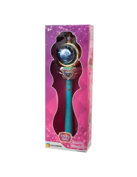 SCETTRO MAGICO PRINCIPESSA (GGI190413)