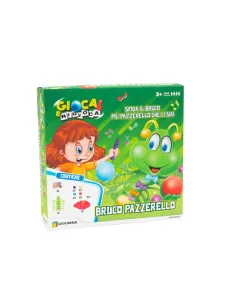 BRUCO PAZZERELLO (GGI250023)
