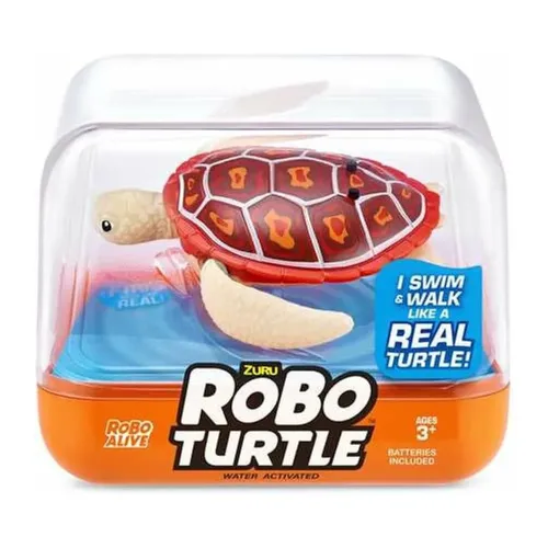 ROBO ALIVE TARTARUGHE (7192UQ3)