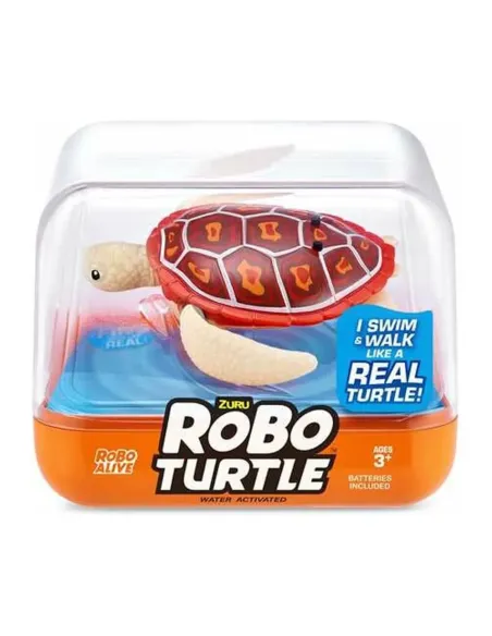 ROBO ALIVE TARTARUGHE (7192UQ3)