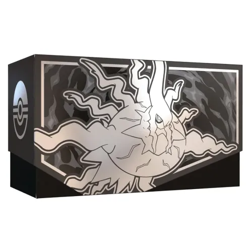 Pokémon Set Allenatore Fuoriclasse...