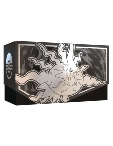 Pokémon Set Allenatore Fuoriclasse Megaevoluzione - Buio Pesto (PK10416-I)