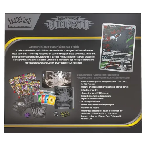Pokémon Set Allenatore Fuoriclasse...