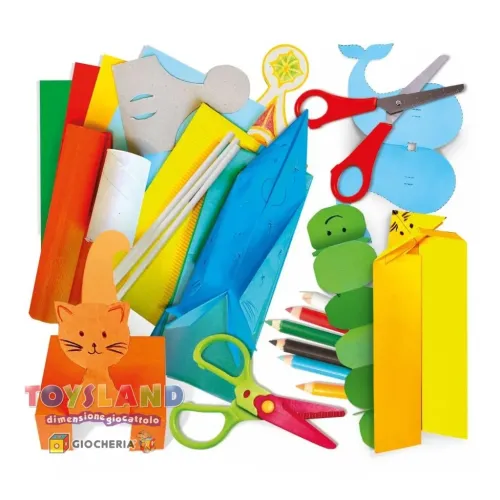 CREAZIONI SENZA COLLA (IT53726)