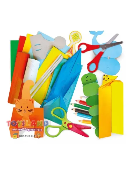 CREAZIONI SENZA COLLA (IT53726)