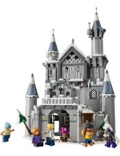 BATTAGLIA AL CASTELLO DI DRUM ONE PIECE (75645) 2