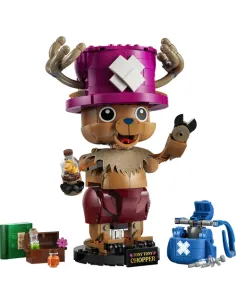 TONY TONY CHOPPER ONE PIECE (75643) 2