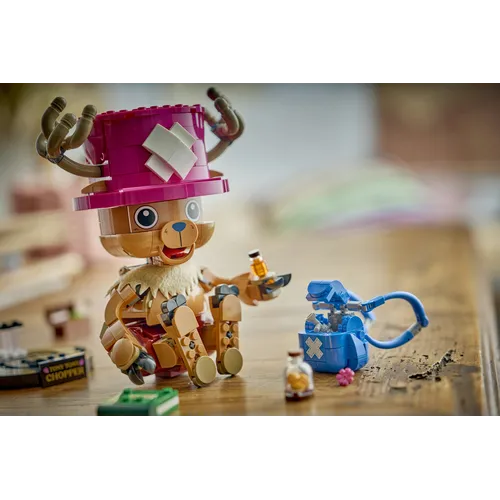 TONY TONY CHOPPER ONE PIECE (75643)