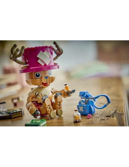 TONY TONY CHOPPER ONE PIECE (75643)
