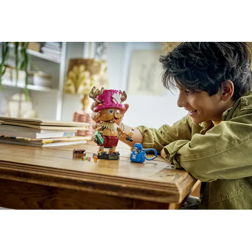 TONY TONY CHOPPER ONE PIECE (75643)