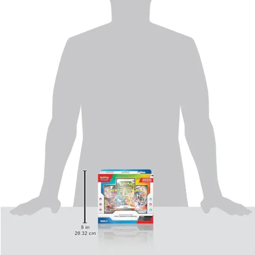 Pokémon Collezione Illustrazione Primi Compagni...