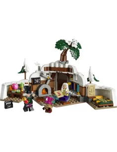NASCONDIGLIO DEL DOTTOR HILLK ONE PIECE (75641) 2