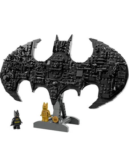 LOGO DI BATMAN SUPER HEROES (76330)