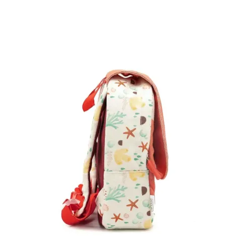 ZAINO MINI POLPO (BP1259)