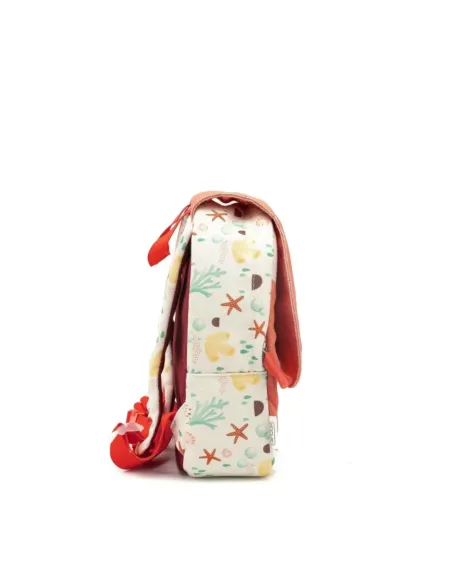 ZAINO MINI POLPO (BP1259)